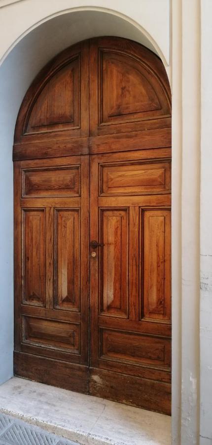 מלון פרוג'ה Casa Mariotti מראה חיצוני תמונה