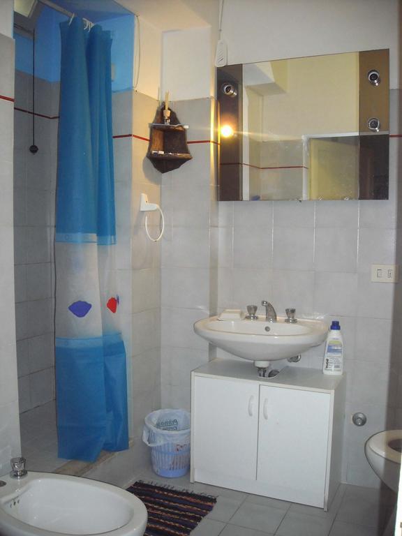 מלון פרוג'ה Casa Mariotti מראה חיצוני תמונה