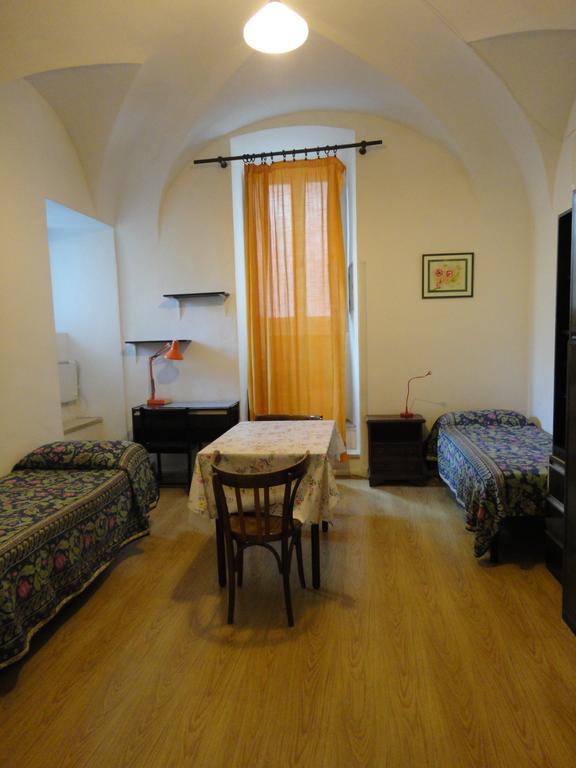 מלון פרוג'ה Casa Mariotti מראה חיצוני תמונה