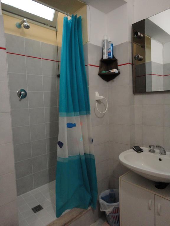 מלון פרוג'ה Casa Mariotti מראה חיצוני תמונה