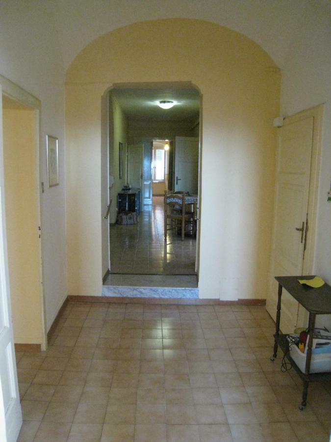 מלון פרוג'ה Casa Mariotti מראה חיצוני תמונה