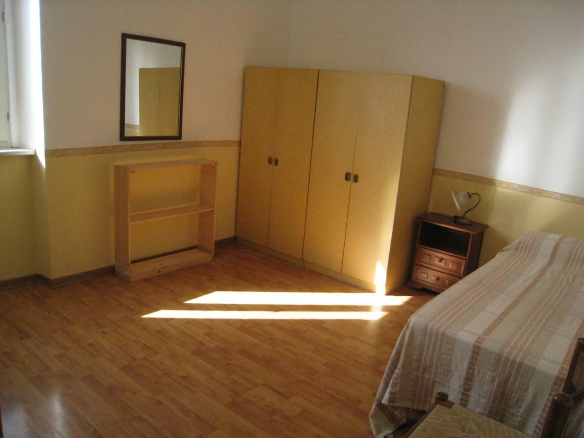 מלון פרוג'ה Casa Mariotti מראה חיצוני תמונה
