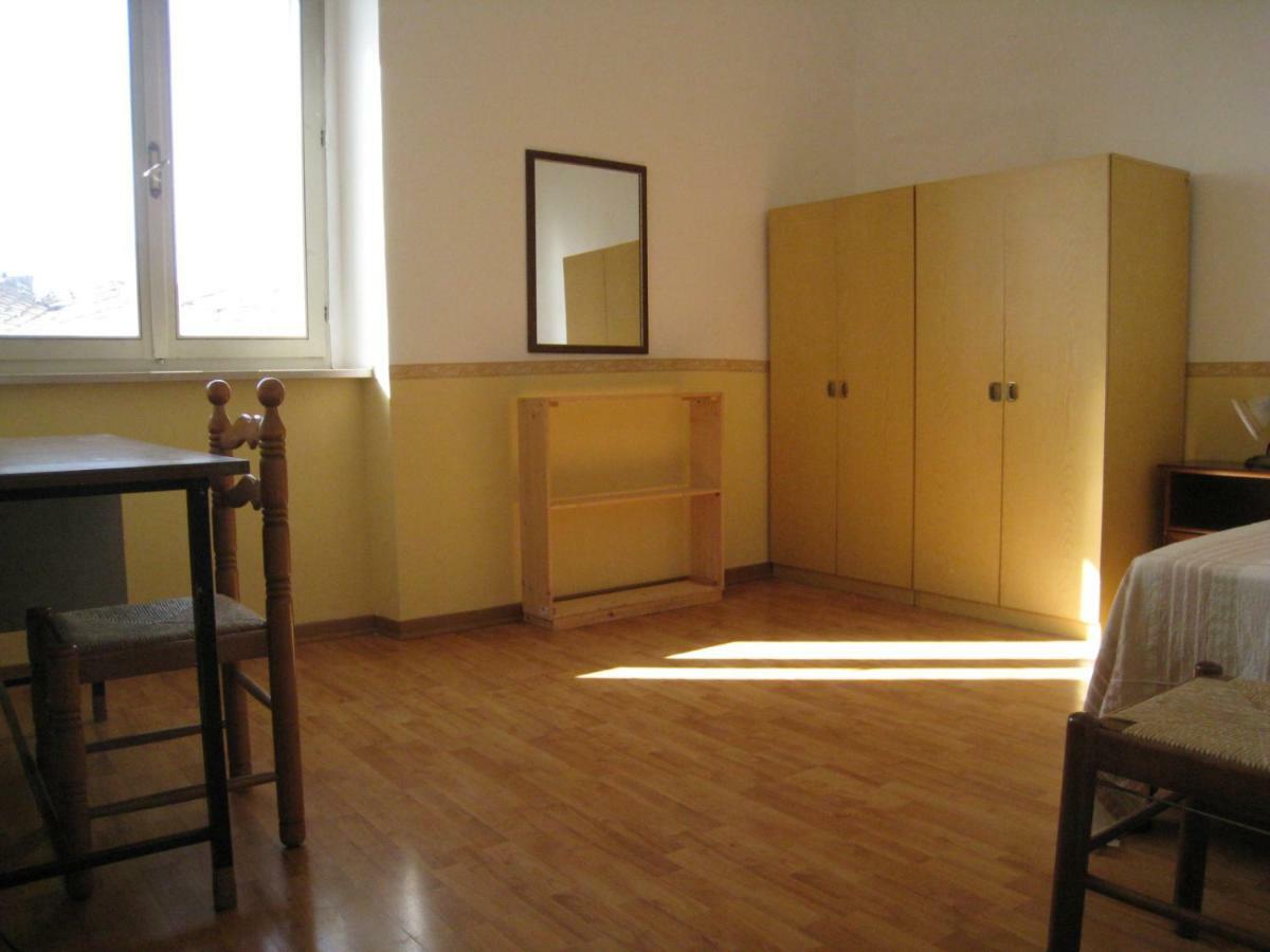 מלון פרוג'ה Casa Mariotti מראה חיצוני תמונה